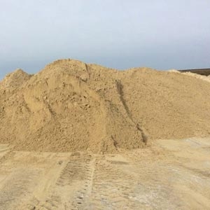 Карьерный песок в Пензе Карьерный песок в Пензе