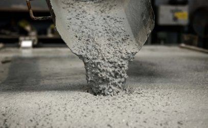 Самоуплотняющийся бетон в Пензе